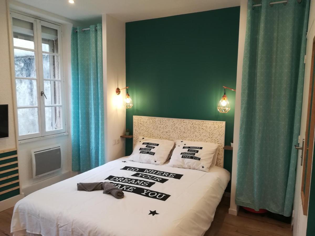 Appartement Le So'Green - Au Cœur De Toulouse - Netflix Extérieur photo